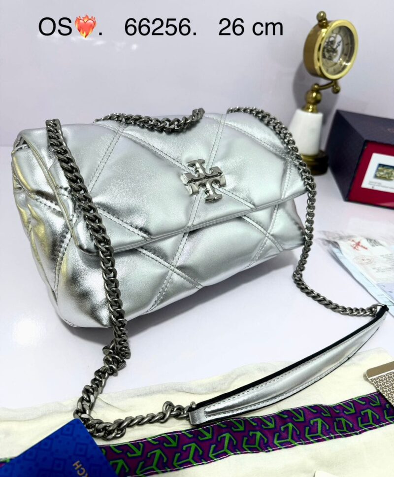 Sing-Sing Bags (Silver)