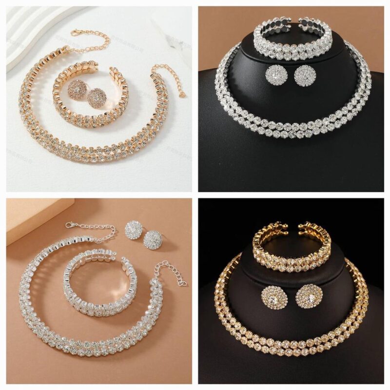 Necklace Sets