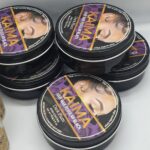 Hair Edge Control