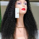 Kinky Curls
