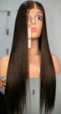 SDD Bone Straight 24 inches